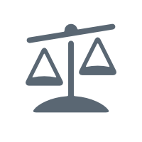  Giustizia, sistema giuridico e sicurezza pubblica