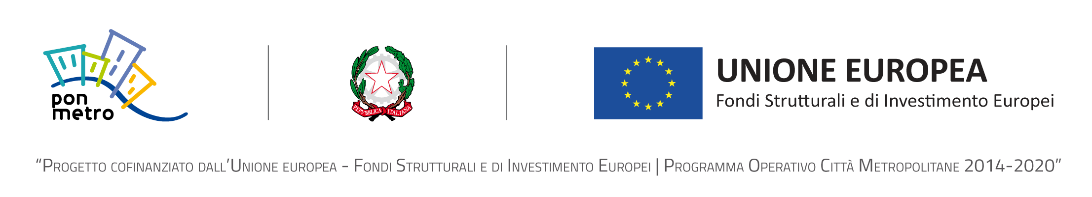 loghi unione europea